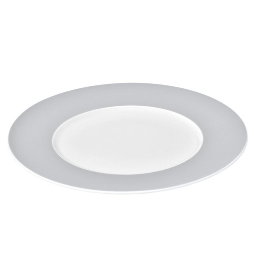 [1010430005] INDIENNES - PL BASE GRIS 32 CM 11414, P DESHOULIERES, 11414