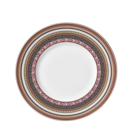[1010440002] ISPAHAN - PLATO MESA 28CM 13033, DESHOULIERES, 13033
