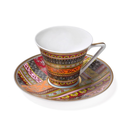 [1010440005] ISPAHAN - TZ CAFE C/PL 13051, DESHOULIERES, 13051