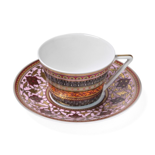 [1010440006] ISPAHAN - TZ TE C/PL 13052, DESHOULIERES, 13052