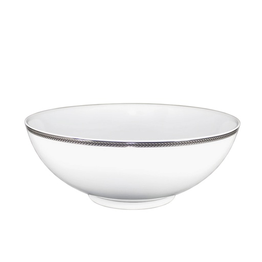 [1010450003] LAURIER PLATINO - ENSALADERA, 22043, P DESHOULIERES, 22043