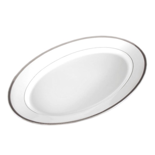 [1010450004] LAURIER PLATINO - FTE OVAL 022034, P DESHOULIERES, 022034