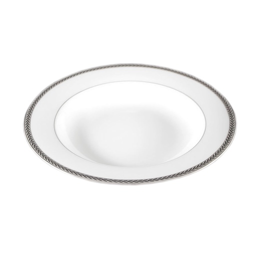 [1010450009] LAURIER PLATINO - PLATO HONDO , P DESHOULIERES, 022005