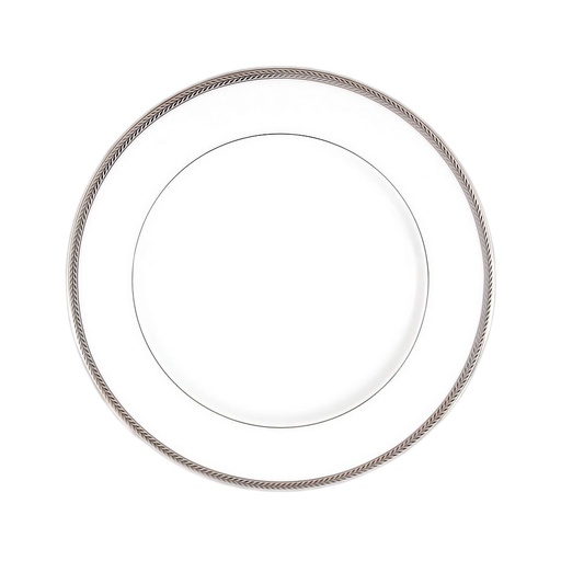 [1010450013] LAURIER PLATINO - PLATO POSTRE 022008, P DESHOULIERES, 022008