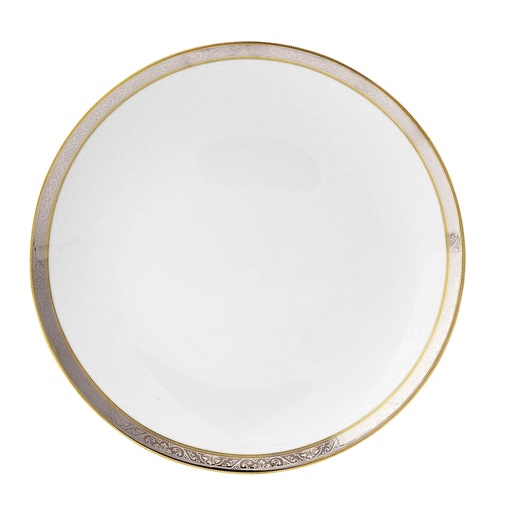 [1010460014] ORLEANS - PLATO TORTA,  6718 DESHOULIRES, 6718