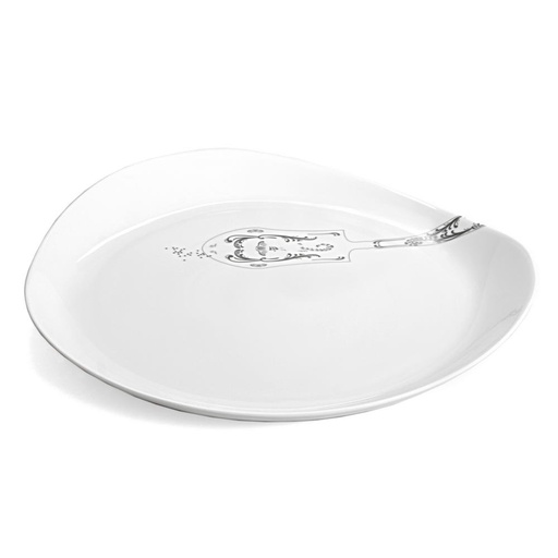 [1010470014] PAPILLES - FUENTE 35CM., 7389, P DESHOULIERES, 7389