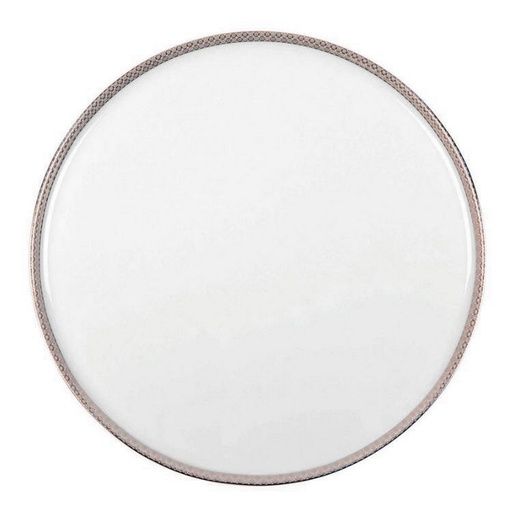 [1010480004] PARURE -  PLATO TORTA 18127, DESHOULIERES, 18127