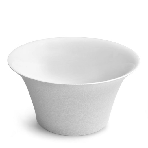 [1010490003] SEYCHELLES BLANCO - ENSALADERA 010594, DESHOULIERES, 010594