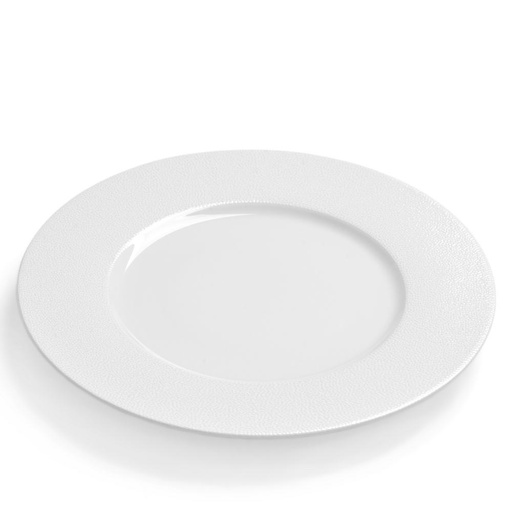 [1010490006] SEYCHELLES BLANCO - PLATO BASE 010992, DESHOULIERES, 010992