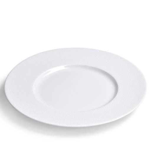 [1010490008] SEYCHELLES BLANCO - PLATO MESA 010552, DESHOULIERES, 010552