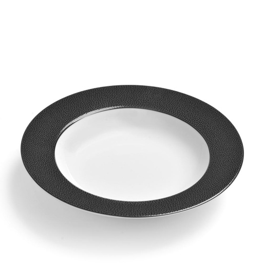 [1010500004] SEYCHELLES NEGRO - PL HONDO 22CM, 23575 DESHOULIERES, 23575