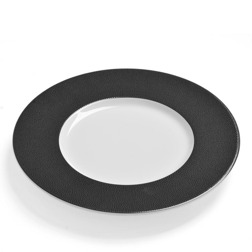 [1010500005] SEYCHELLES NEGRO - PLATO MESA 010555, DESHOULIERES, 010555