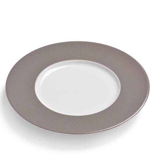 [1010510008] SEYCHELLES TOPO - PLATO MESA 28CM., 11787,  DESHOULIERES, 11787
