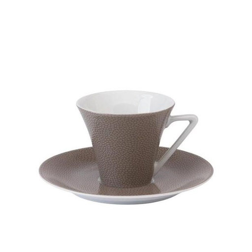 [1010510013] SEYCHELLES TOPO - TAZA CAFE C/PL 010896, DESHOULIERES, 010896