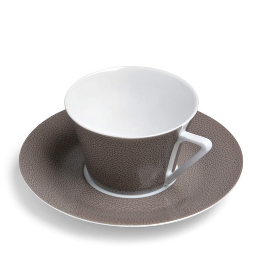 [1010510015] SEYCHELLES TOPO - TE C/.PLAT.  12444, DESHOULIERES, 12444