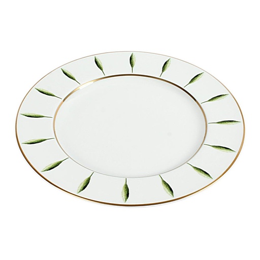 [1010520016] TOSCANE - PLATO MESA 26.5CM, 010615, DESHOULIERES, 010615
