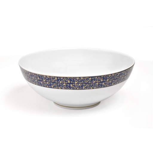 [1010530003] VIGNES - ENSALADERA 25CM. 34356, DESHOULIERES, 34356