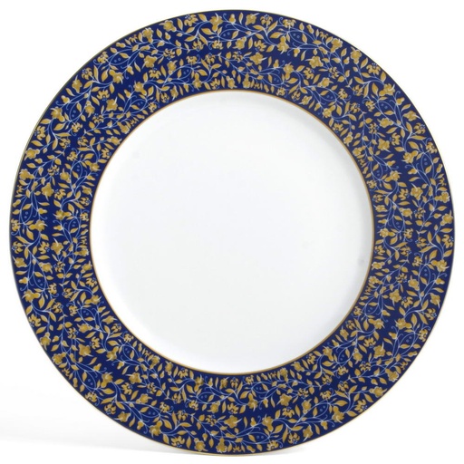 [1010530006] VIGNES - PLATO BASE 32CM 34334, DESHOULIERES, 34334