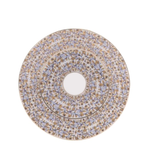 [1010530011] VIGNES - PLATO PAN 16CM BLANCO 34338, DESHOULIERES, 34338