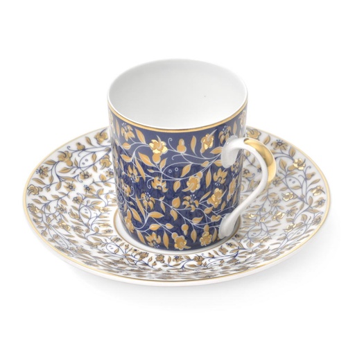 [1010530015] VIGNES - TAZA CAFE C*.PL 34341, DESHOULIERES, 34341