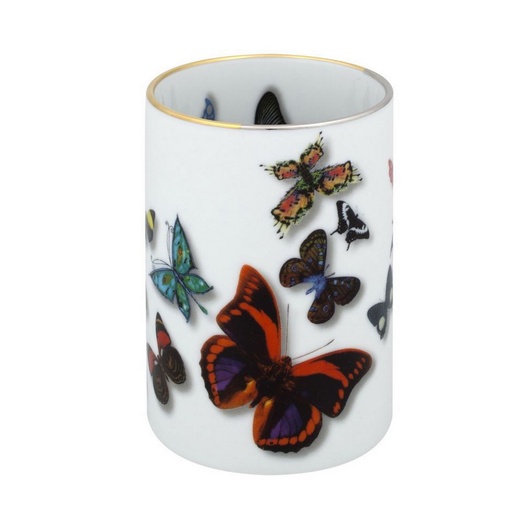 [1010540015] BUTTERFLY - PORTA LAPIZ 21117748, VISTA ALEGRE, 21117748