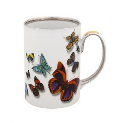 [1010540009] BUTTERFLY - MUG 21118396, VISTA ALEGRE, 21118396