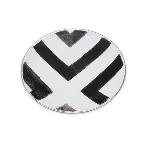 [1010560009] SOL Y SOMBRA - PLATO PAN 16CM 21117731, VISTA ALEGRE, 21117731