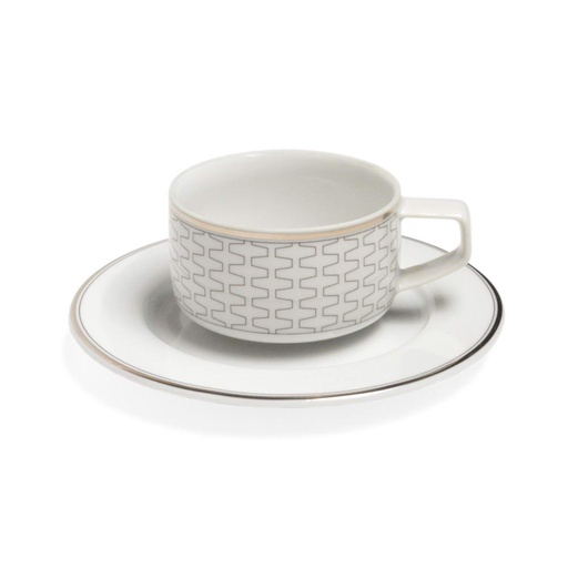 [1010590011] TRASSO - TAZA CAFE  C/PLATO, 21115466, VISTA ALEGRE, 21115466