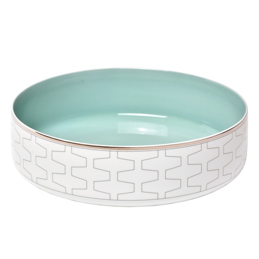 [1010590003] TRASSO - ENSALADERA 29CM, 21115475, VISTA ALEGRE, 21115475