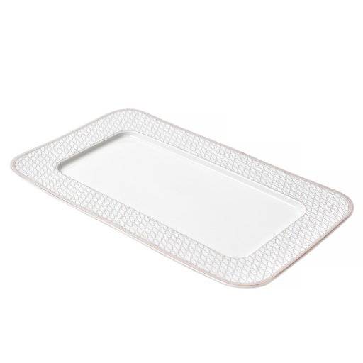 [1010590005] TRASSO - FUENTE RECT 34CM, 21115459, VISTA ALEGRE, 21115459