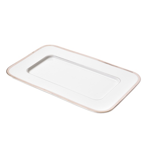 [1010590004] TRASSO - FUENTE RECT 30CM, 21115460, VISTA ALEGRE, 21115460