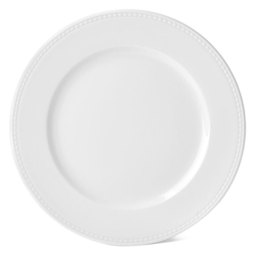 [1010550003] PERLA - PLATO MESA 27CM 21101962, VISTA ALEGRE, 21101962