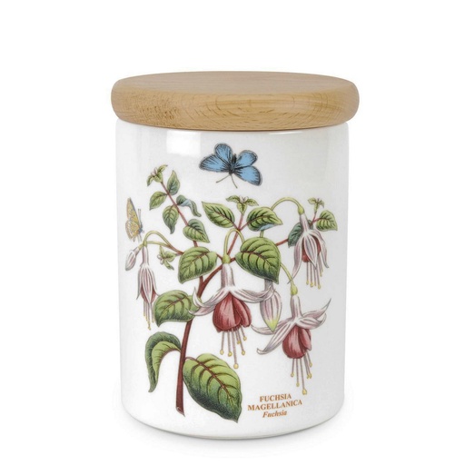 [1010600007] BOTANIC GARDEN - BOTE HERM 14CM, 483477/48130,PORTMEIRION, 483477/48130