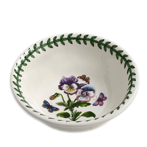 [1010600010] BOTANIC GARDEN - BOWL 13 CM, 60546/45300, PORTMEIRON, 60546/45300