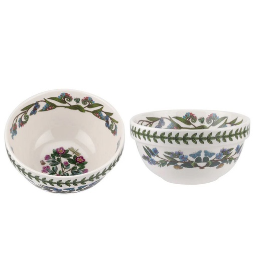 [1010600011] BOTANIC GARDEN - BOWL 18 CM, 647619, PORTMEIRON, 647619