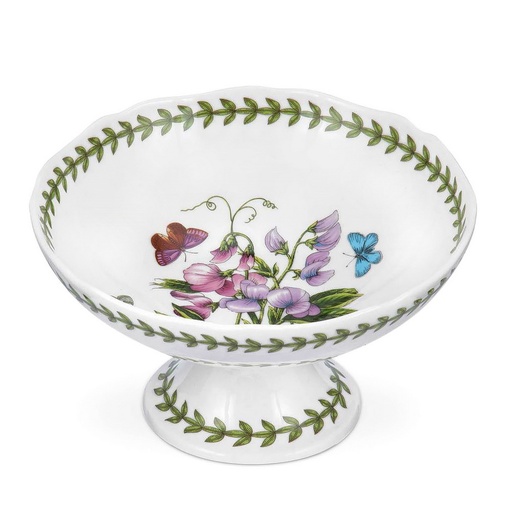 [1010600026] BOTANIC GARDEN - FRUTERO C/PIE 18CM, BG77266-X, PORTMEIRION, 537194