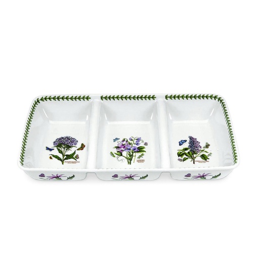 [1010600030] BOTANIC GARDEN - FUENTE 3DIV PIQUEOS 42CM, 605232/78029, 485716 PORTMEIRON, 605232/78029