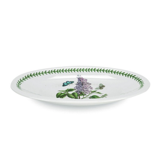 [1010600045] BOTANIC GARDEN - FUENTE OVAL HONDA 33CM, 514041,  PORT, 514041/75035