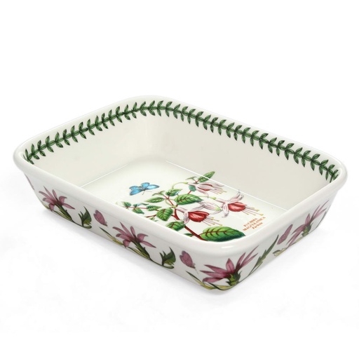 [1010600052] BOTANIC GARDEN - LASAGNE CH.23*18, BGIE22200, PORTMEIRION, BGIE22200