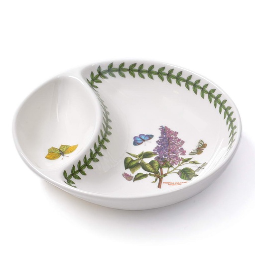 [1010600062] BOTANIC GARDEN - PLATO C/ DIP 16CM, 612716, PORTMEIRION, 612716