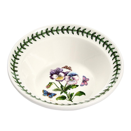 [1010600063] BOTANIC GARDEN - PLATO CEREAL 15CM, 5202, PORTMEIRION, 60040
