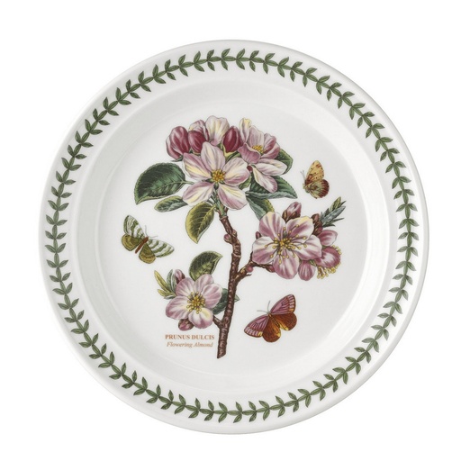 [1010600066] BOTANIC GARDEN - PLATO MESA 27CM, 677593/BGFA05052, PORTMEIRION, 677593/BGFA05052