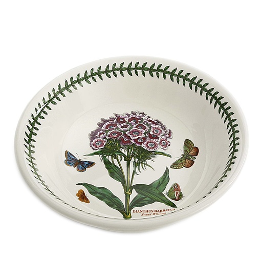 [1010600068] BOTANIC GARDEN - PLATO PASTA 20CM, 45740, PORTMEIRION, 45740