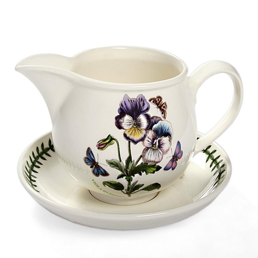 [1010600083] BOTANIC GARDEN - SALSERA, PORTMEIRION, 08535