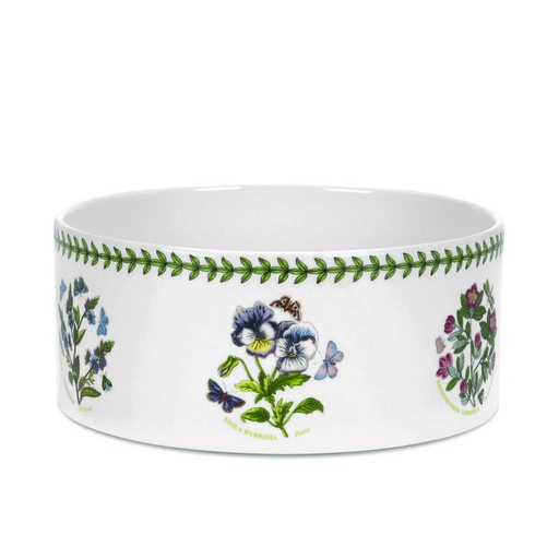 [1010600087] BOTANIC GARDEN - SOUFFLE 20CM, 605327/75513, 459120, PORTMEIRION, 749151459120