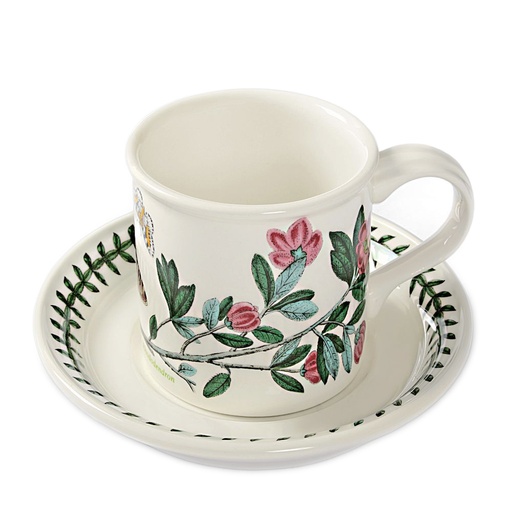 [1010600092] BOTANIC GARDEN - TAZA TE/PL, 60030/04102, PORTMEIRION, 60030/04102