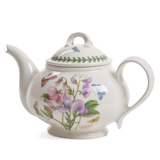 [1010600094] BOTANIC GARDEN - TETERA, 60750/00605, 005457 427501/76024, PORTMEIRION, 60750/00605