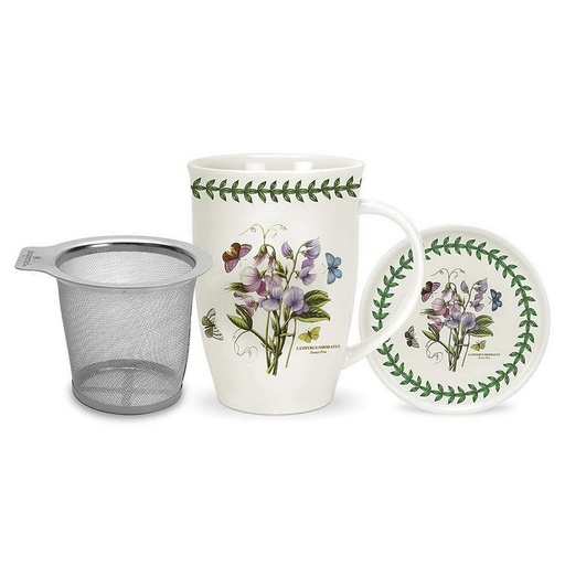 [1010600095] BOTANIC GARDEN - TETERITA,  PORTMEIRION, 78128