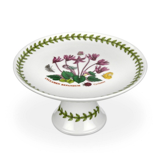 [1010600096] BOTANIC GARDEN - TORTA C/PIE 15CM, 506824/78076, PORTMEIRION, 749151506824
