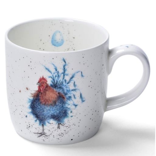 [1010710001] WRENDALE KING - MUG, MMMO5629, PORTMEIRION, MMMO5629